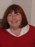 Portrait for Janet Williams